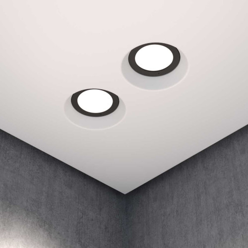 
                    Встраиваемый светильник Maytoni Technical Downlight Intro 2.0 DL137-GU10-W        
    