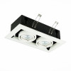
                    Встраиваемый светильник ST Luce ST250.558.02        
    