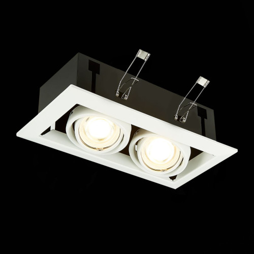 
                    Встраиваемый светильник ST Luce ST250.558.02        
    