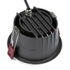 
                    Встраиваемый светодиодный светильник Arte Lamp Chess A3314PL-1WH        
    
