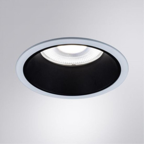 
                    Встраиваемый светодиодный светильник Arte Lamp Chess A3314PL-1WH        
    