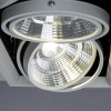 
                    Встраиваемый светодиодный светильник Arte Lamp Merga A8450PL-3WH        
    