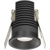 
                    Встраиваемый светодиодный светильник Maytoni Technical Mini DL059-7W4K-B        
    
