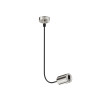 
                    Ввод питания боковой Maytoni Technical TRA154C-SB1-PT        
    