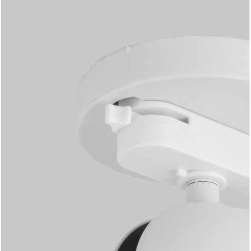 
                    Адаптер Elektrostandard TRAF-1-WH a047154        
    