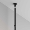 
                    Аксессуар Maytoni Technical CA011-L300-100W-B        
    