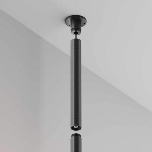 
                    Аксессуар Maytoni Technical CA011-L300-100W-B        
    