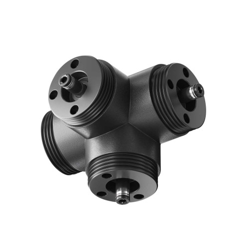 
                    Аксессуар Maytoni Technical CA019L4C-B        
    