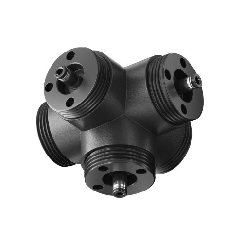 
                    Аксессуар Maytoni Technical CA020L5C-B        
    
