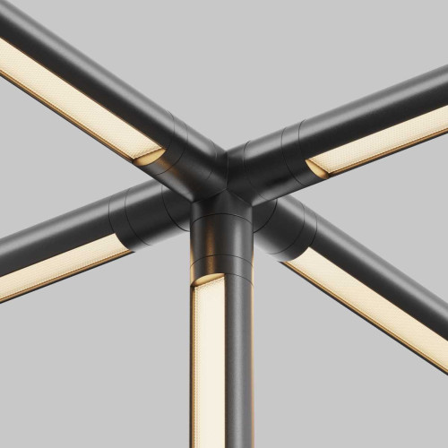 
                    Аксессуар Maytoni Technical CA020L5C-B        
    
