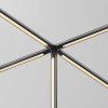 
                    Аксессуар Maytoni Technical CA020L5C-B        
    