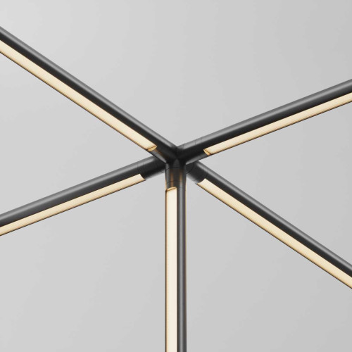 
                    Аксессуар Maytoni Technical CA020L5C-B        
    