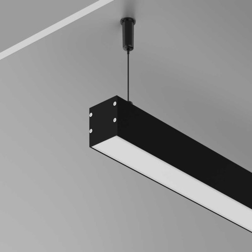 
                    Алюминиевый профиль Maytoni Led Strip 633003        
    