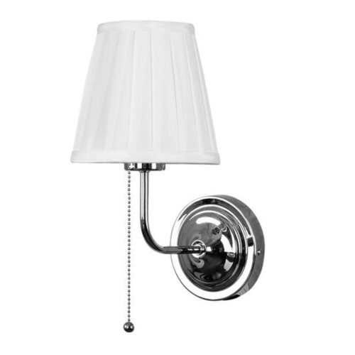 
                    Бра Arte Lamp Marriot A5039AP-1CC        
    