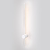 
                    Бра Elektrostandard Cane MRL Led 1115 белый a058237        
    