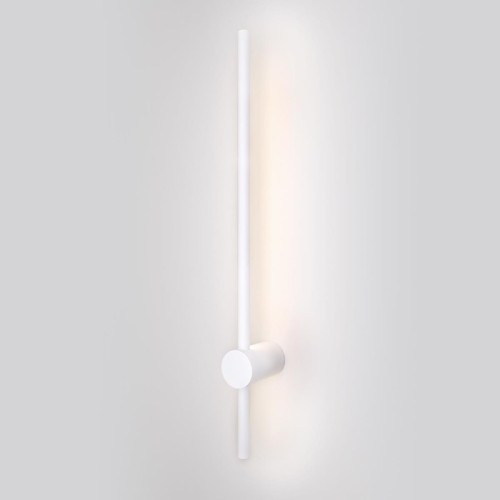 
                    Бра Elektrostandard Cane MRL Led 1115 белый a058237        
    