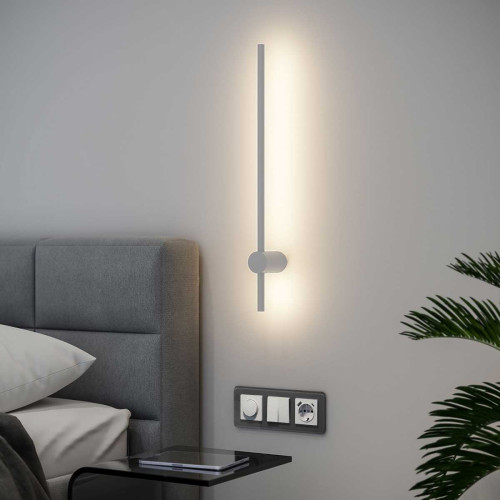 
                    Бра Elektrostandard Cane MRL Led 1115 белый a058237        
    
