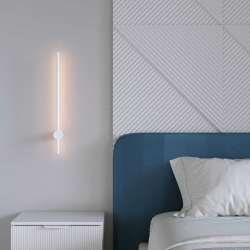 
                    Бра Elektrostandard Cane MRL Led 1115 белый a058237        
    