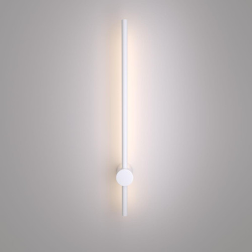 
                    Бра Elektrostandard Cane MRL Led 1115 белый a058237        
    