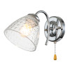 
                                            Бра Escada Freesia 658/1A Chrome                    
                
