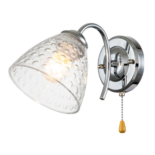 
                                            Бра Escada Freesia 658/1A Chrome                    
                
