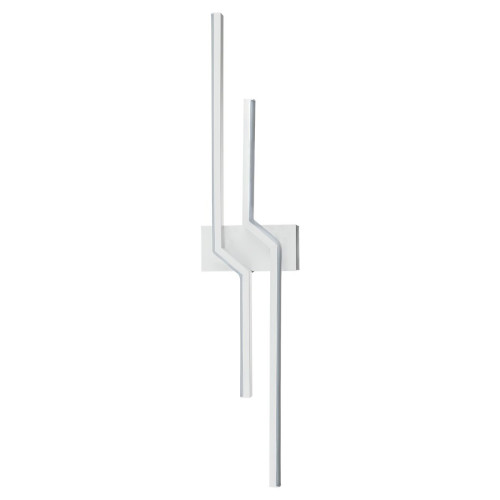 
                                            Бра Escada Rail 10219/2LED White                    
                
