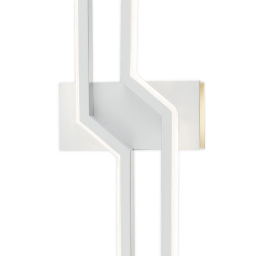 
                                            Бра Escada Rail 10219/2LED White                    
                