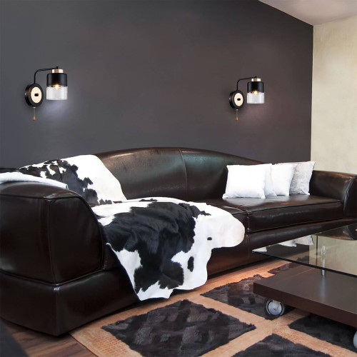 
                                            Бра Escada Riche 2121/1A                    
                