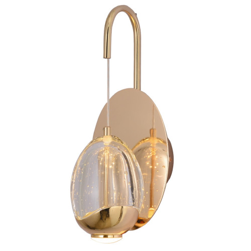 
                    Бра Kink Light Берти 07866,33        
    