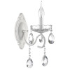 
                    Бра Lumion Classi Snow 8189/1W        
    