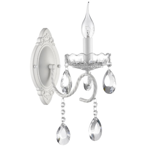 
                    Бра Lumion Classi Snow 8189/1W        
    