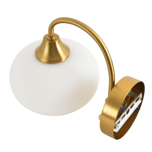 
                    Бра Lumion LARINA 8323/1W        
    