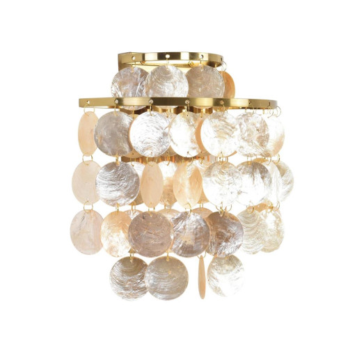 
                    Бра Lumion SHELLA 8386/2W        
    