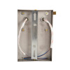 
                    Бра Lumion SHELLA 8386/2W        
    