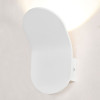 
                    Бра Lussole Gulf LSP-7227        
    