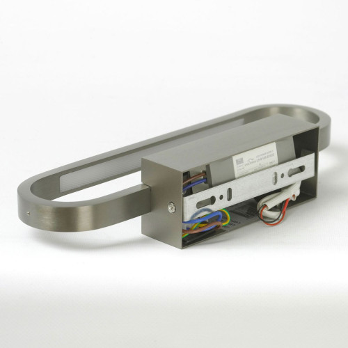 
                    Бра Lussole Henry LSP-7403        
    