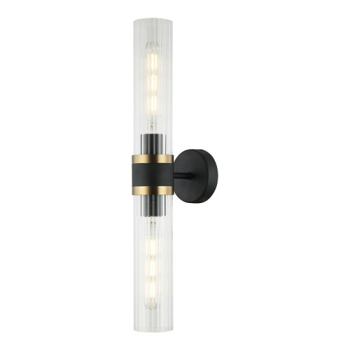 
                    Бра Lussole LOFT Blount LSP-8869        
    