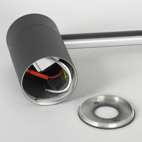 
                    Бра Lussole Lowell LSP-7117V        
    