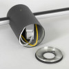 
                    Бра Lussole Lowell LSP-7118V        
    