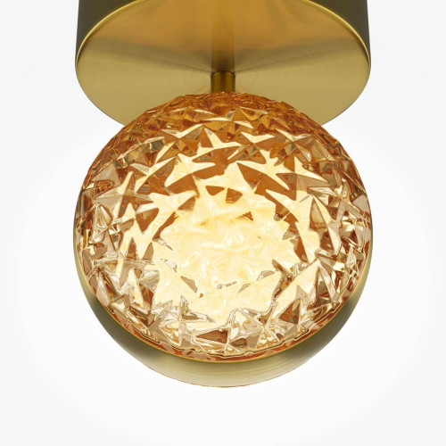 
                    Бра Maytoni Mind MOD299WL-L10BS3K        
    