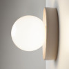 
                    Бра Maytoni Modern MOD403WL-01BG        
    