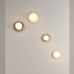 Бра Maytoni Modern MOD403WL-01GR