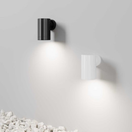 Бра Maytoni Outdoor O493WL-01B