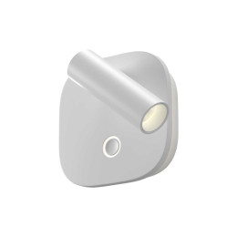 Бра Maytoni Technical Ego C175WL-9W-2.7-4K-W