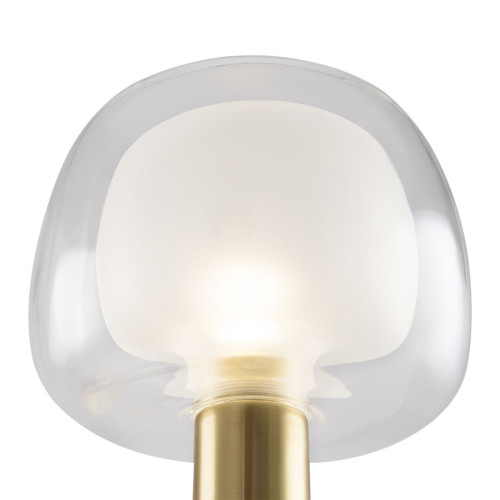 
                    Бра Maytoni Vision MOD411WL-01G        
    