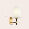 
                    Бра Maytoni Zaragoza H001WL-01BS        
    