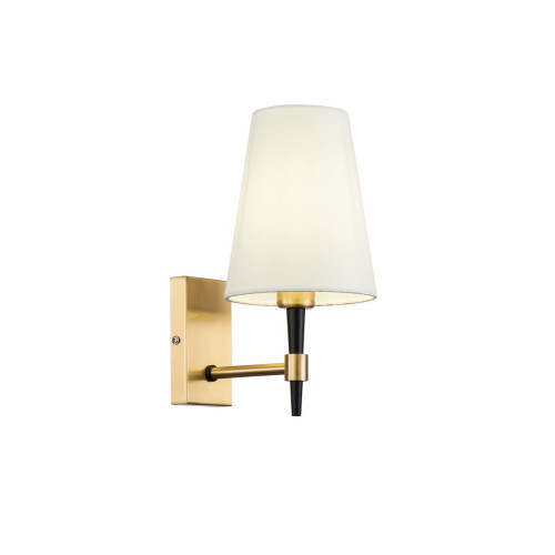 
                    Бра Maytoni Zaragoza H001WL-01BS        
    