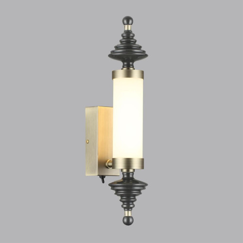 
                    Бра Odeon Light Exclusive L-Vision Ula 5404/11WL        
    