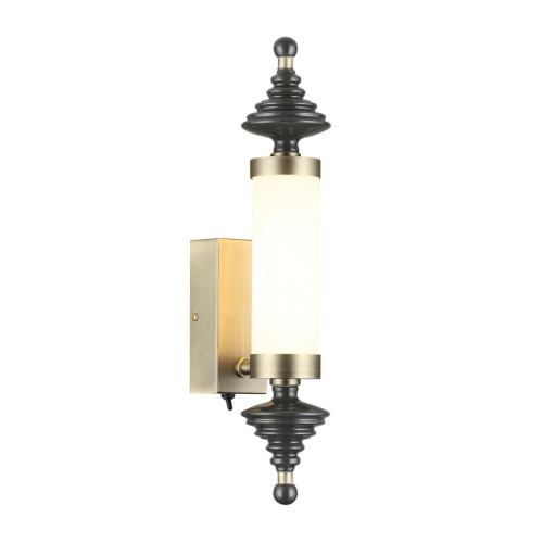 
                    Бра Odeon Light Exclusive L-Vision Ula 5404/11WL        
    