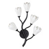 
                    Бра Odeon Light Modern Gardi 5090/2W        
    